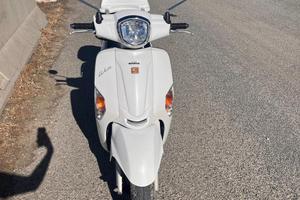 Kymco Like 50cc