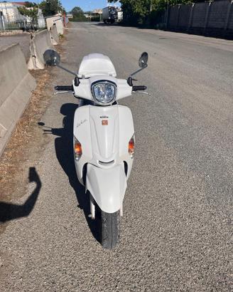 Kymco Like 50cc