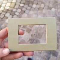Placche BTicino serie light