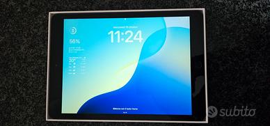 Ipad 8th generazione wifi