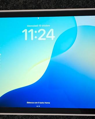 Ipad 8th generazione wifi