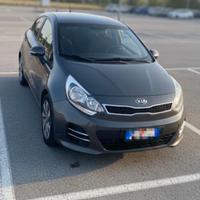 Kia Rio 1.4 Diesel – Terza Serie – Cool Collection