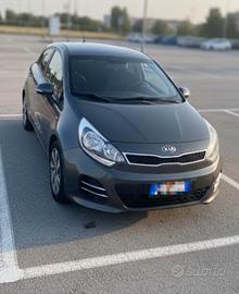 Kia Rio 1.4 Diesel – Terza Serie – Cool Collection
