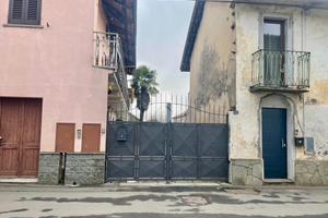 3 LOCALI A GARZIGLIANA