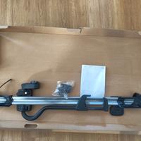 Portabici da tetto originale Toyota PW308-00007