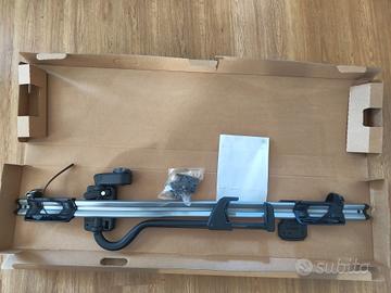 Portabici da tetto originale Toyota PW308-00007