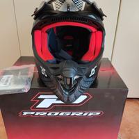 casco da mto