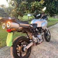 Ducati Multistrada 620