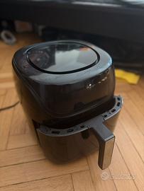 Aria Russell Hobbs Satisfry