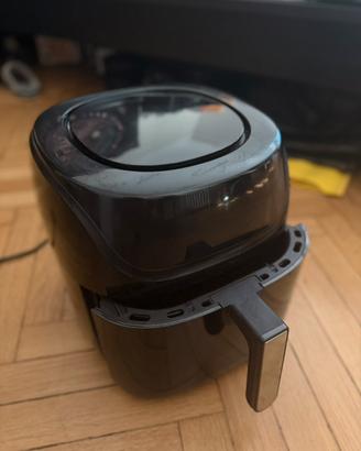 Aria Russell Hobbs Satisfry