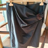Gonna Brunello Cucinelli originale tg 46
