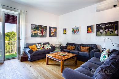 Appartamento Roma [Cod. rif 3389418VRG]