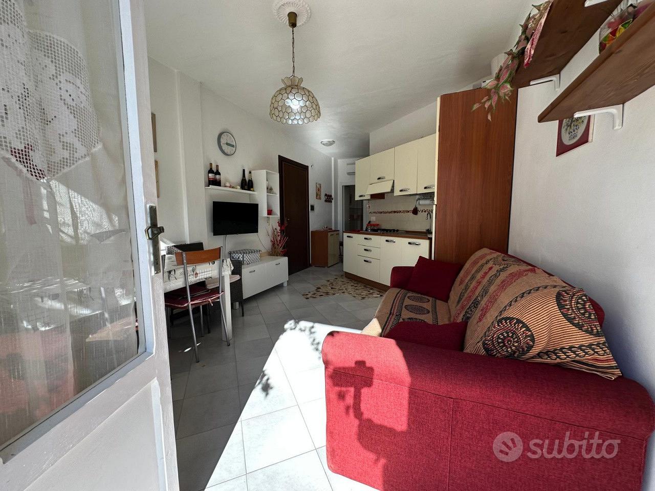 Apartment in Follonica, Prato Ranieri, Grosseto - Vista 4