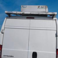 fiat ducato, jumper boxer  con tenda mercato