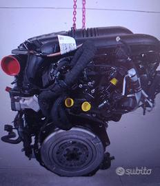 Motore Volkswagen DGE 1.4