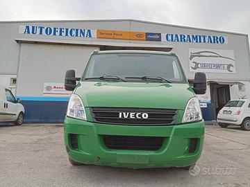 Iveco dayl