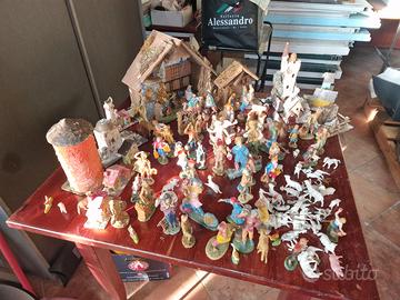 STATUINE PRESEPE