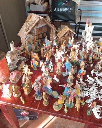 STATUINE PRESEPE