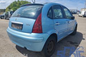 CITROEN C3 1 FC, FN 1.4 16V HDI 90CV -ricambi