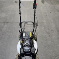 TAGLIAERBA PROFESSIONALE GRINDER PRO MAX 60 USATA
