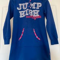 Camicia da notte bambina Yamamay 8 anni