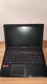 PC Acer Aspire E5-553G
