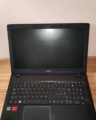 PC Acer Aspire E5-553G
