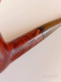 Pipa Stanwell Old Briar 969-48