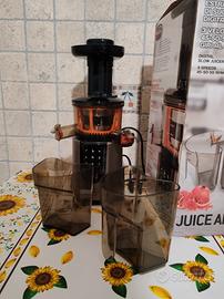 Estrattore succo R.G.V