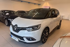 Renault Scenic ENERGY BOSE dCi 8V 110 CV EDC