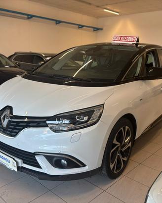Renault Scenic ENERGY BOSE dCi 8V 110 CV EDC