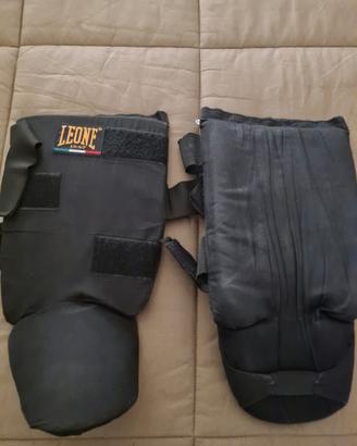 Abbigliamento sport da combattimento