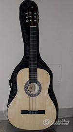 chitarra acustica