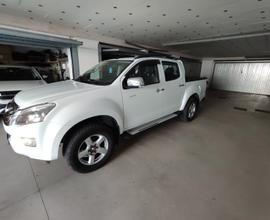 ISUZU D-Max 2ª Serie - 2016