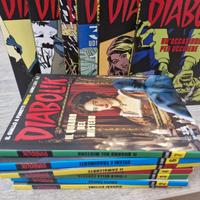Fumetti diabolik