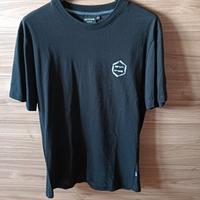 t-shirt ragazzo uomo Dolly Noire taglia M stampa