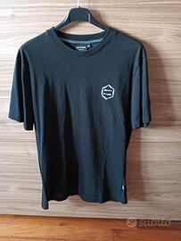 t-shirt ragazzo uomo Dolly Noire taglia M stampa