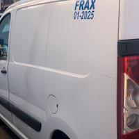 Peugeot expert 200 h di 120 cv