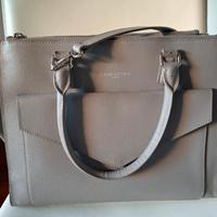 borsa pelle Lancaster paris