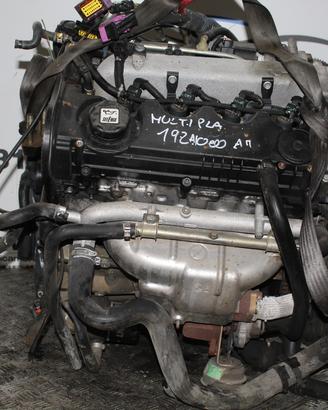 Motore e cambio fiat multipla 1.9 192a1000