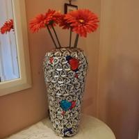 Vaso pop art