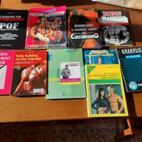 libri Body Building