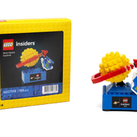 lego Retro Space Explorer 5009806