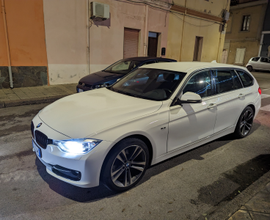 BMW Serie 3 touring - F31