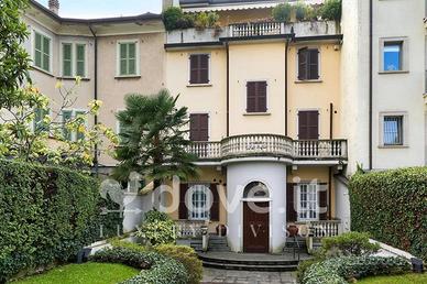 Villa Via dello Statuto, 2b, 24128, Bergamo