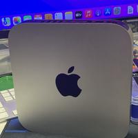 Mac Mini Late 2012 i5 2,5Ghz - SSD 256GB - 8GB Ram