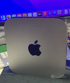 Mac Mini Late 2012 i5 2,5Ghz - SSD 256GB - 8GB Ram