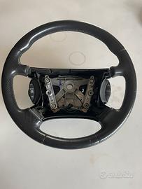 Volante originale jaguar xk8 xkr x100 1996-2006