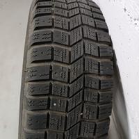 pneumatici 205/70/R15 m+s
