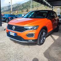 Volkswagen T-Roc 1.5 TSI ACT Advanced BlueMotion T